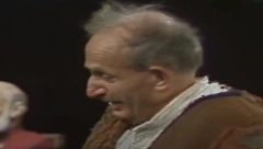 SAM I ZABORAVLJEN, UMRO JE U DUŠEVNOJ BOLNICI: Ovako su izgledali poslednji dani Petra Kočića, sahranjen je u crvenim papučama