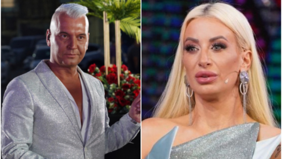 NEMAM BLAGE VEZE SA DUŠICOM Milan Milošević pomenuo voditeljku i njen otkaz na TV Pink