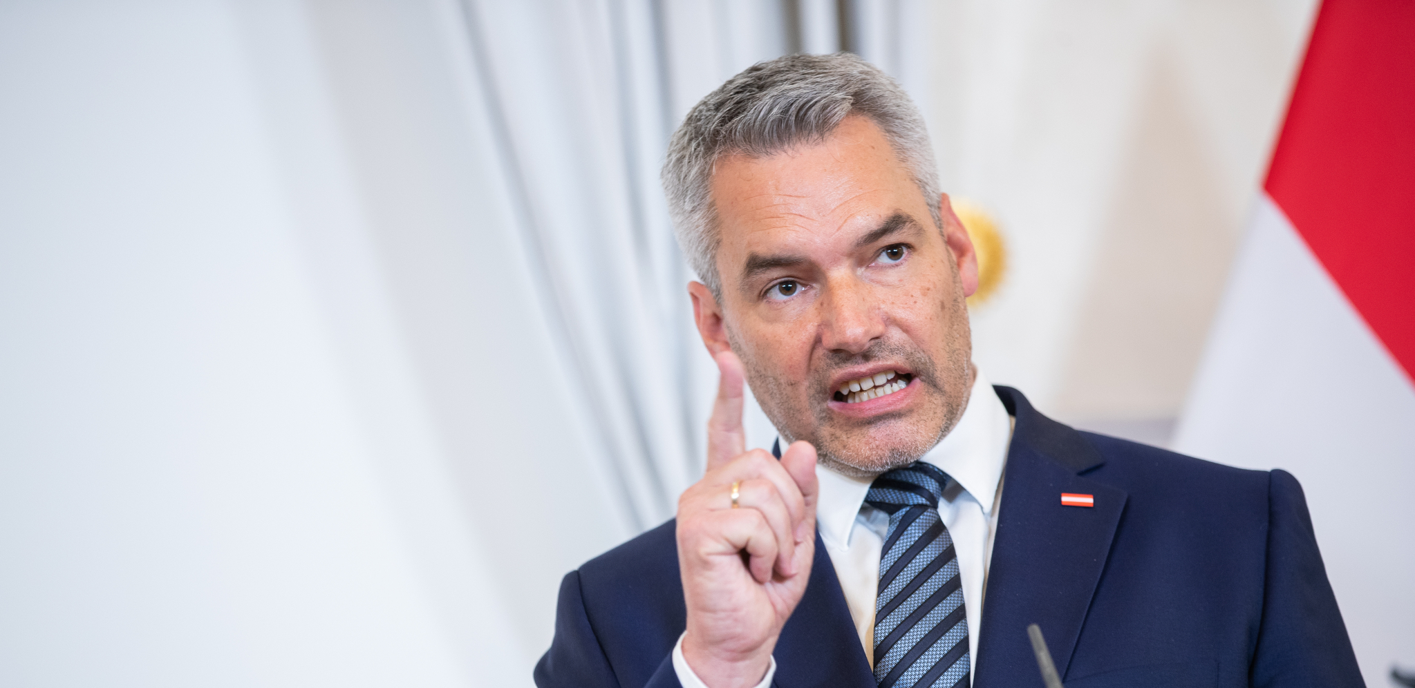 ŠOK PRIZNANJE IZ SRCA EU "Mnoge zemlje ne podržavaju stav Zapada o Ukrajini"