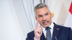 ŠOK PRIZNANJE IZ SRCA EU "Mnoge zemlje ne podržavaju stav Zapada o Ukrajini"