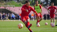 KRAGUJEVČANI NA SKENERU ĐETIĆA Radnički pobedio Arsenal, sledeća je Sutjeska