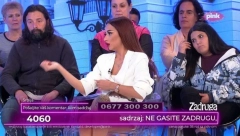 LUPAO JU JE PO ZADNJICI! Palčica otkrila šokantne detalje iz odnosa Mikce i Milice Veselinović, ovo niko nije znao!