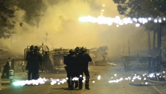 "SASUĆU TI METAK U GLAVU" Novi detalji ubistva koje je pokrenulo haos u Francuskoj, suvozač sve ispričao