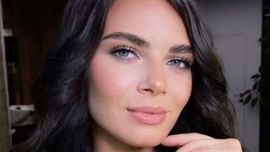 LEPA RUSKA BANKARKA PRONAĐENA MRTNA NA PLOČNIKU Objavljen snimak poslednjih pet minuta njenog života, čuju se plač i jecaji (VIDEO)