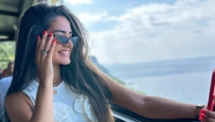 ANĐELA POSTAVILA DEČKU USLOV Đuričićeva za njega ima jasan zahtev, potezom izazvala haos na mrežama!