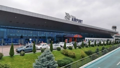 KRVAVI HAOS NA AERODROMU Oteo oružje i ubio dvoje ljudi u Kišinjevu, specijalci na licu mesta (VIDEO)