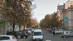 ČOVEK JE HUDINI, PREŠAO JE IGRICU Beograđanin se parkirao tako da ni pauk ne može da ga odnese, pa ovo je hit