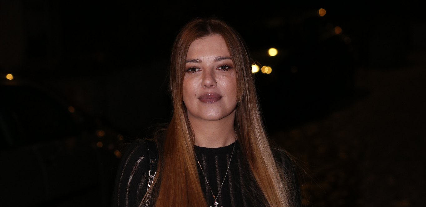 KIJA KOCKAR IMALA INTIMAN ODNOS USRED HALE PIONIR Otkrila sve detalje i priznala sa kim, voditeljka šokirala javnost!