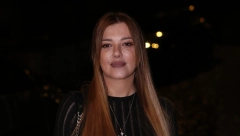 KIJA KOCKAR IMALA INTIMAN ODNOS USRED HALE PIONIR Otkrila sve detalje i priznala sa kim, voditeljka šokirala javnost!