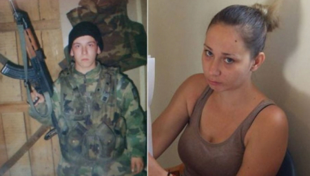POSLE 4 GODINE REŠENA MISTERIJA MASAKRA U JABUKOVCU Maju je odao telefon, uskoro stiže presuda i njoj i Davoru