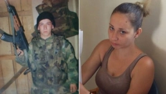 POSLE 4 GODINE REŠENA MISTERIJA MASAKRA U JABUKOVCU Maju je odao telefon, uskoro stiže presuda i njoj i Davoru