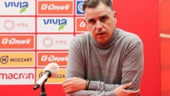 ZVEZDA BRZO NAŠLA REŠENJE Crveno-beli imenovali novog direktora Omladinske škole