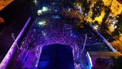 ACA LUKAS IZDOMINIRAO U INĐIJI Priredio publici veče za pamćenje! (FOTO)