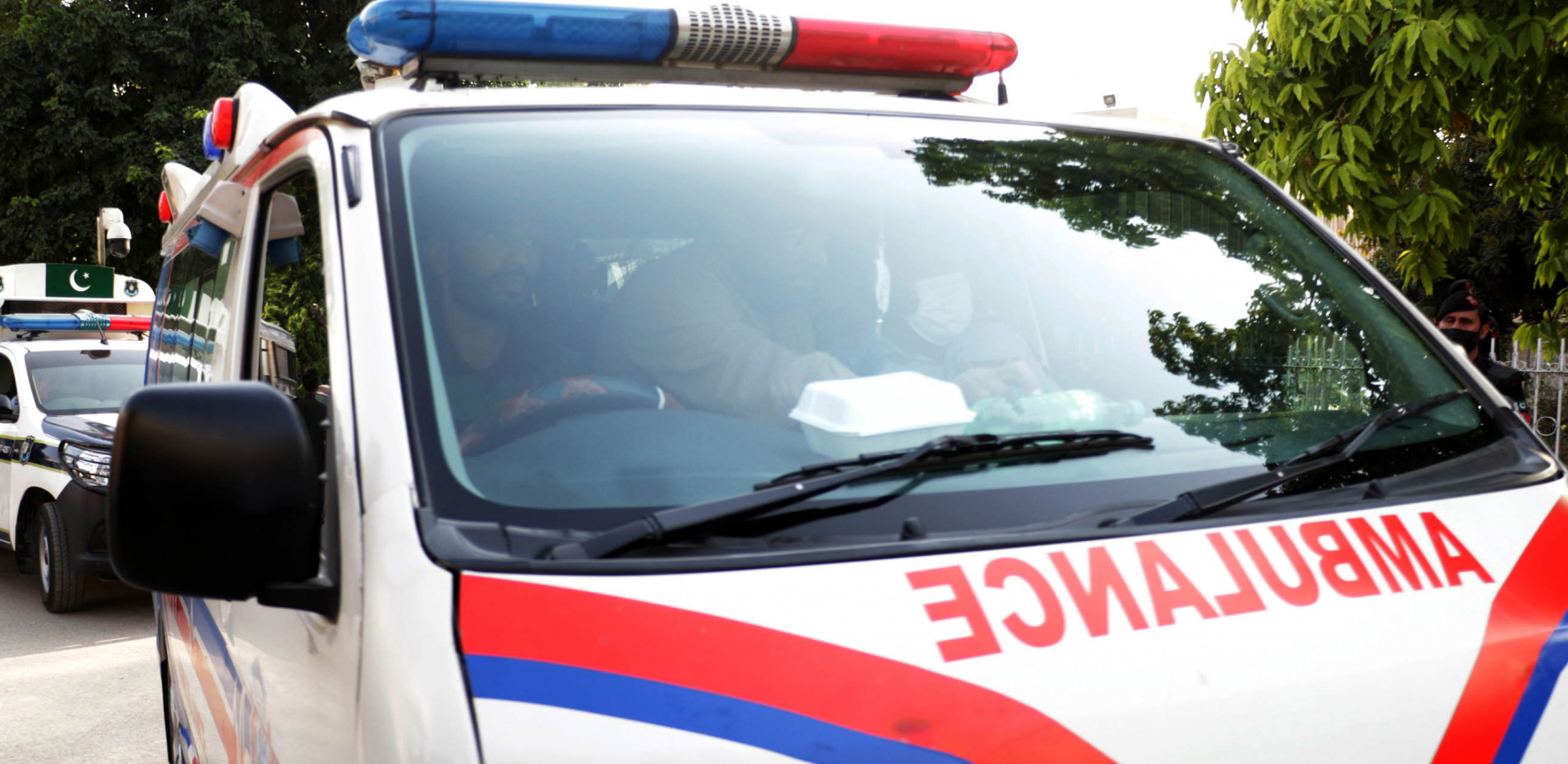 U SAOBRAĆAJNOJ NESREĆI NASTRADALO NAJMANJE 48 OSOBA! Kamion skrenuo sa puta, pa nastupio užas na zapadu Kenije!