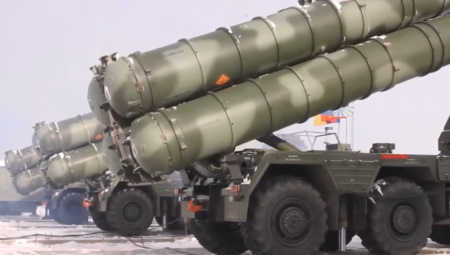 ANALIZA MAGAZINA "FORBS": Ruski sistemi PVO mogu oboriti F-16 u bilo kojoj tački Ukrajine