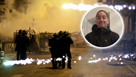 Francuzi skupili za policajca 1,4 miliona evra, a za porodicu ubijenog pet puta manje!
