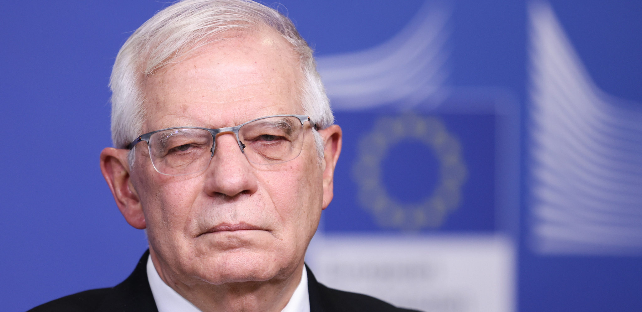 "UŽASNUT SAM" Oglasio se Borelj nakon tragičnih vesti