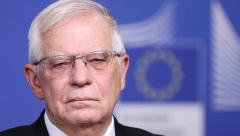 BORELJ O UKRAJINI Nadam se da Tramp neće ispuniti predizoborna obećanja