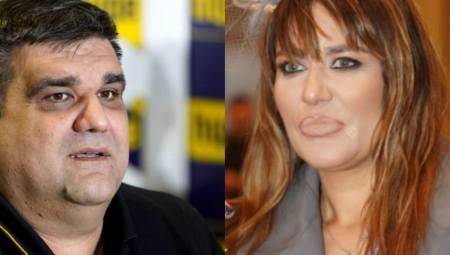 ANA NIKOLIĆ NA KRAJU OTKRILA PRAVU ISTINU, U POSLEDNJEM TRENUTKU OBRT "Sa Sašom Mirkovićem sam uvek turbulentno i dobro sarađivala i opet ću"