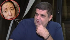 NIJE U STANJU DA ODRŽI KONCERT, ŽELIM JOJ DA SE IZLEČI! Saša Mirković se oglasio, pa Ani Nikolić poručio samo jedno!