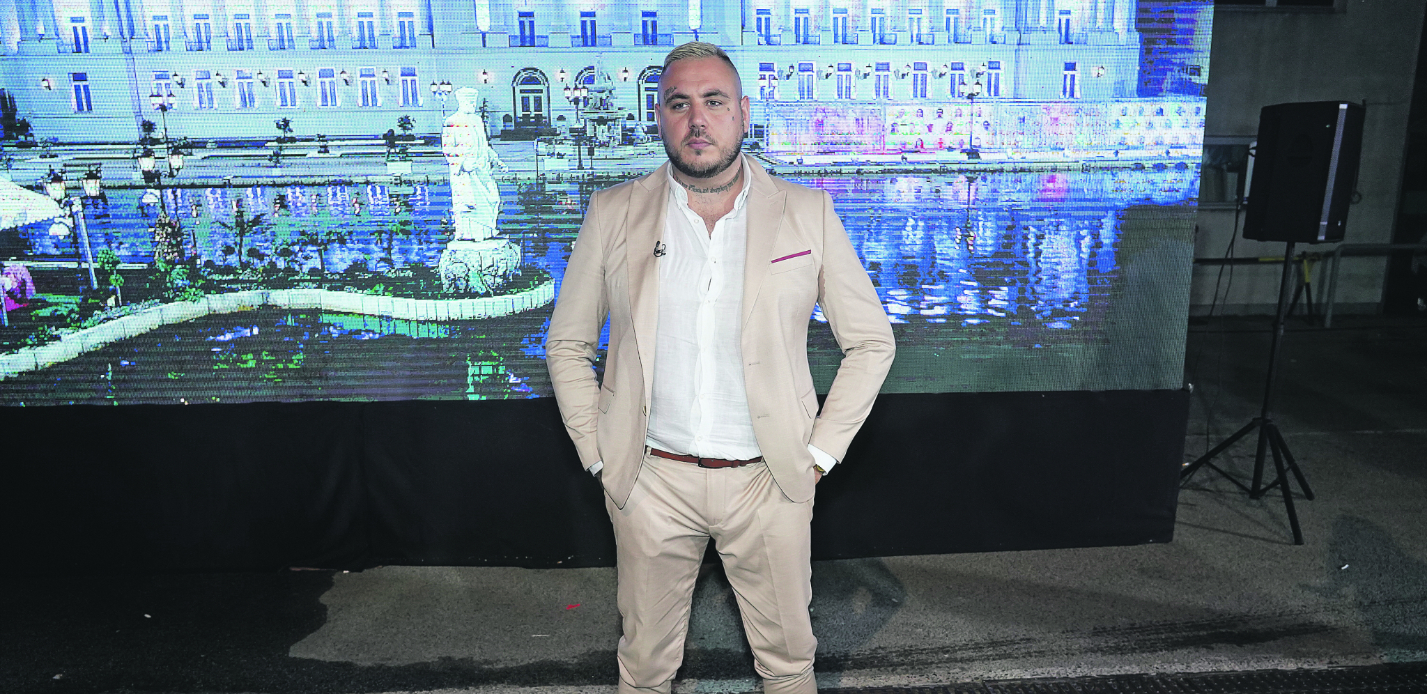 PRINOVA U FILIPOVOM DOMU! Zadrugar šokirao javnost: "Jači smo za još jednog Cara"