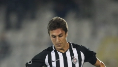 DOK SAM JA TU NIKO NEĆE PUCATI PO NAVIJAČIMA Nemanja Nikolić govorio o proslavi fudbalera Zvezde: Za Partizan mogu da igraju samo pravi "grobari"