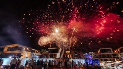 VELIČANSTVENO! U Savudriji otvoren PETRAM RESORT & RESIDENCES, jedinstveni turistički kompleks u Hrvatskoj Savršeno mesto za savršen odmor!