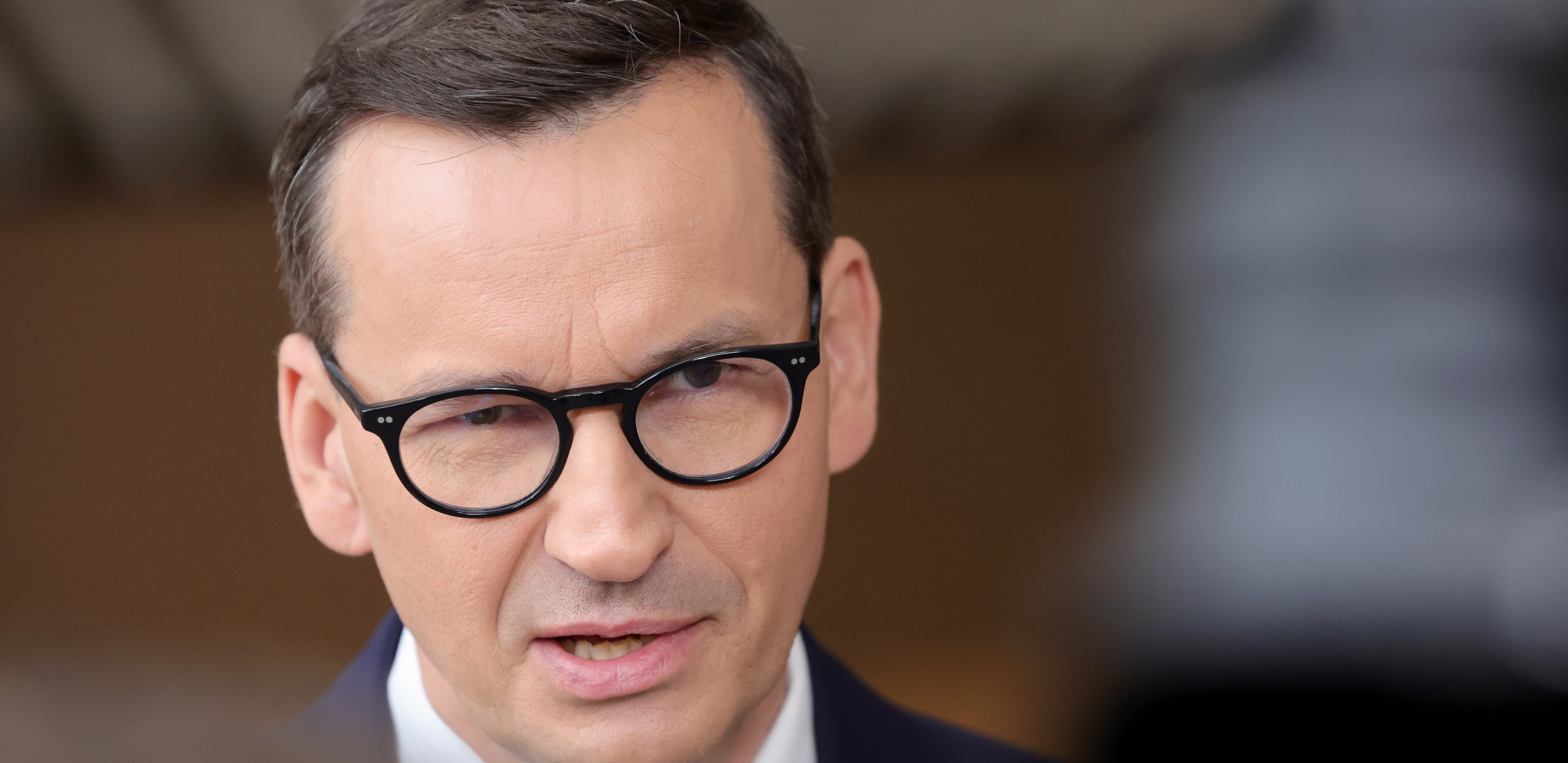 LETI PERJE PO EU Moravjecki poručio Šolcu da se ne meša u unutrašnje poslove Poljske