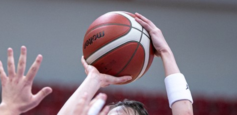 ODLIČAN START Mlade srpske košarkašice pobedom započele Evropsko prvenstvo