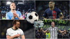 TRANSFERI - SEDMI DAN Severina u Humskoj, Bahar otkrio ko ostaje u Zvezdi, Vlahović na meti velikana