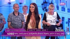 OBJAVLJENA GOLA FOTKA BIVŠE ZADRUGARKE: Kao iz filmova za odrasle, podigla noge bez gaćica i sve pokazala! (FOTO 18+)