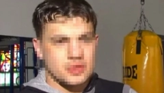 UHAPŠEN POZNATI BOKSER Brutalno pretukao gosta na beogradskom splavu?