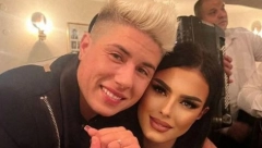 MATORA UPOZNALA ANITINOG SINA Evo kako je protekao prvi susret, Jovana pokazala kako se snalazi u ulozi majke