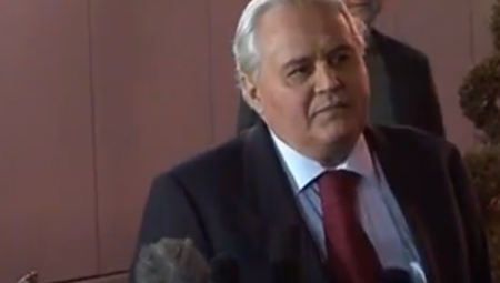 "ŠTA ĆE BITI, BIĆE" Po ovome će Milutinović ostati upamćen