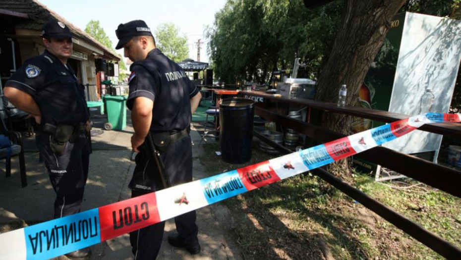 POSLE 7 GODINA OTVORIO DUŠU Ubica iz Žitišta je napravio masakr: Hteo je kako on želi, makar i na silu