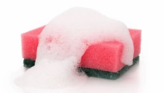 STAVITE SUNĐER U MAŠINU ZA SUŠENJE VEŠA Pametan trik koji svako treba da zna, efekat će vas oduševiti