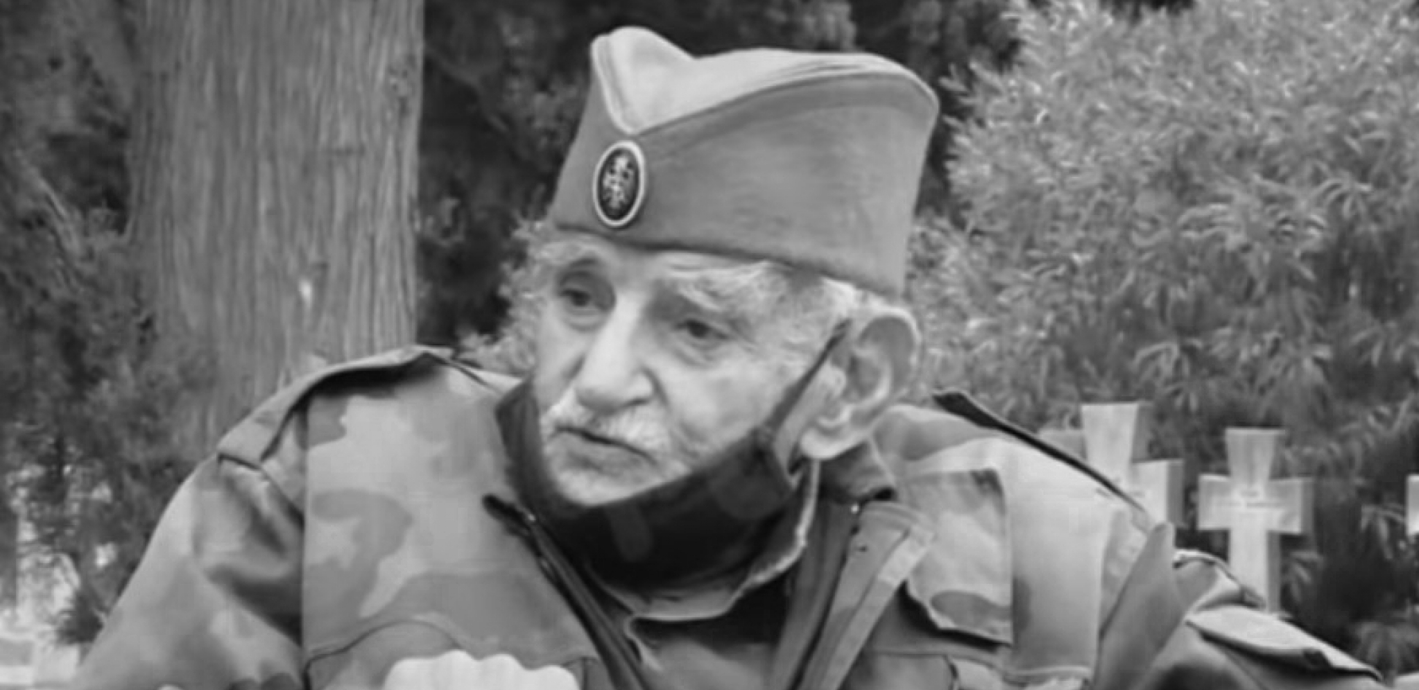 Preminuo Đorđe Mihailović