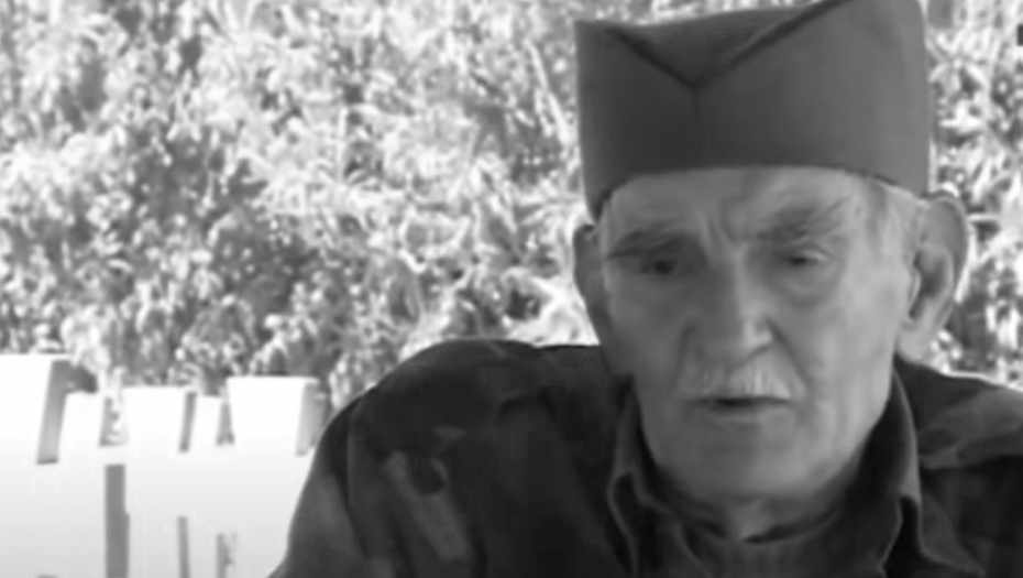ODLAZAK DOBROG DUHA ZEJTINLIKA Sahrana čika Đorđa Mihailovića danas u podne
