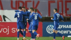 TSC DOVEO NAJVEĆE POJAČANJE U Bačku Topolu stigao napadač iz Sportinga