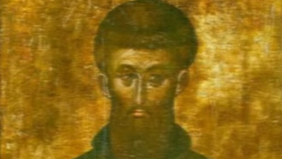 PRAVOSLAVCI SLAVE VELIKOG ČUDOTVORCA Svima nama je ostavio zavet od samo 4 reči