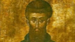 PRAVOSLAVCI SLAVE VELIKOG ČUDOTVORCA Svima nama je ostavio zavet od samo 4 reči