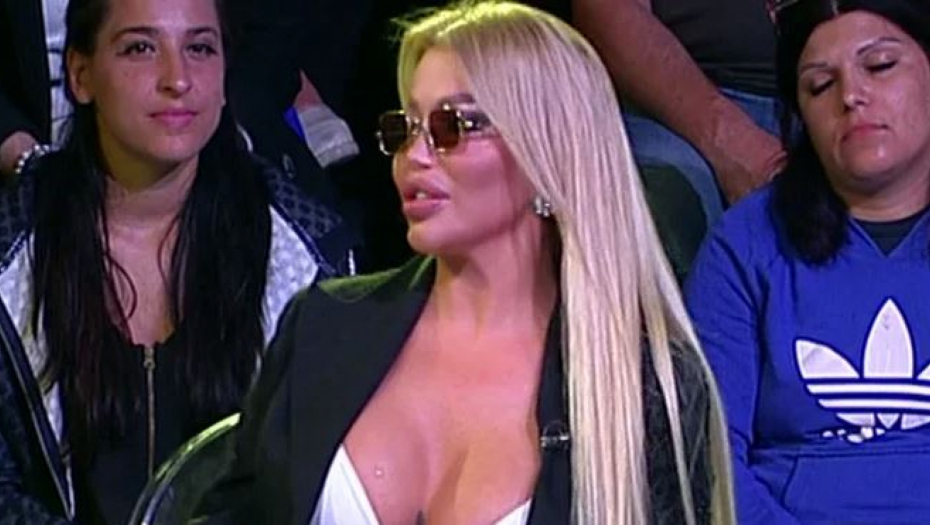 PRE MENE JE BIO DRUGAČIJI MUŠKARAC! Žana obelodanila detalje iz odnosa nje i Marka Markovića, pa otkrila ono što niko ne zna!