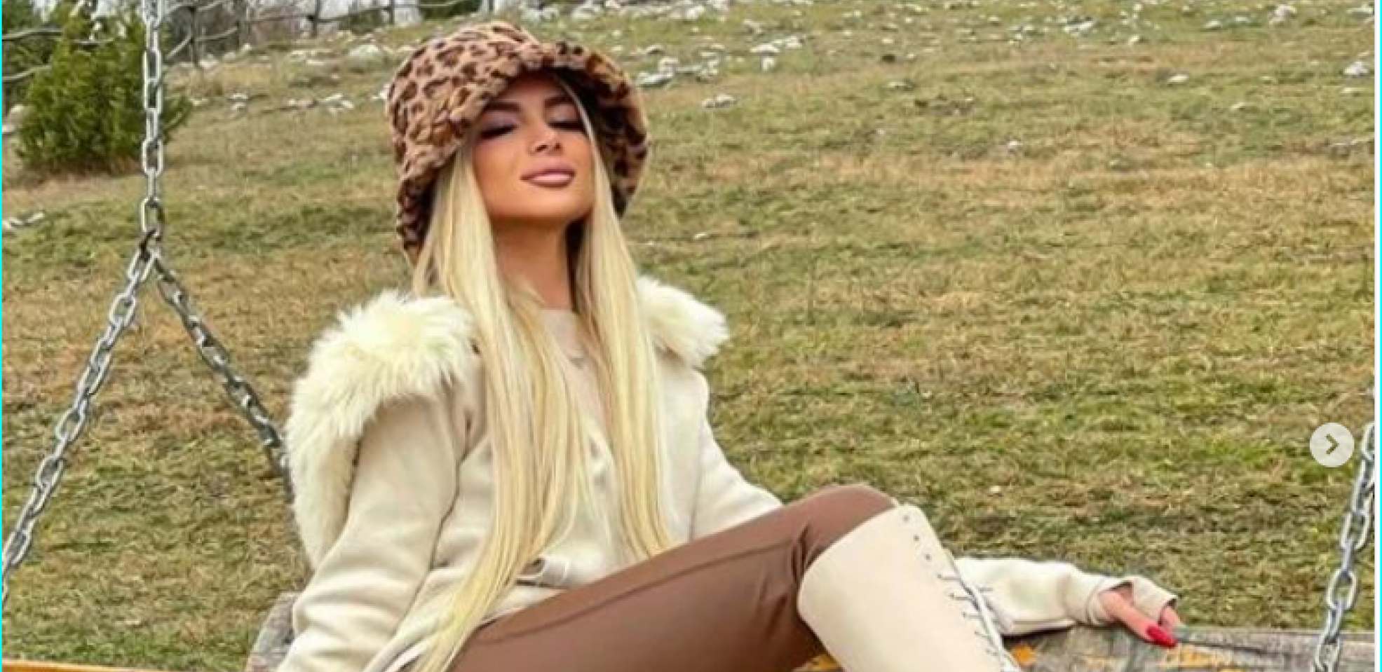 BIVŠA ZADRUGARKA DOŽIVELA KLINIČKU SMRT Zbog anoreksije je prošla kroz pakao, organi krenuli da joj otkazuju!
