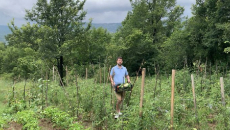 Milatović poslao ohrabrujuću poruku: "Razvoj poljoprivrede i sela je nasušna potreba Crne Gore i  najljepši, razvojni potencijal"