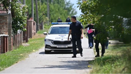 NAKON DEVET GODINA REŠENA MISTERIJA UBISTVA Zaklali ga, pa telo bacili u Savu, a iza zločina se krije užasna istina