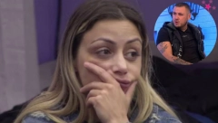 ON JE ISKOMPLEKSIRANI ULIČAR Miljana žestoko potkačila Filipa Cara, pa otkrila sve o simpatijama prema Zvezdanu!