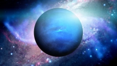 NEVEROVATNO OTKRIĆE U SVEMIRU Neverovatna veza Neptuna i Urana iznendila je mnoge