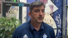 Trener crnogorskog fudbalskog prvaka podneo ostavku nakon debakla od Brejdablika (5:0)