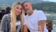 SKANDAL U CRNOJ GORI Đole Đogani radio Vesni iza leđa, pevačica saznala i sve obelodanila