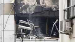 EKSPLOZIJA U CENTRU TOKIJA Ima povređenih, nesreća se desila u delu grada gde ima puno firmi (FOTO)